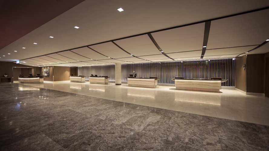 Hyatt Regency Chicago photo 25