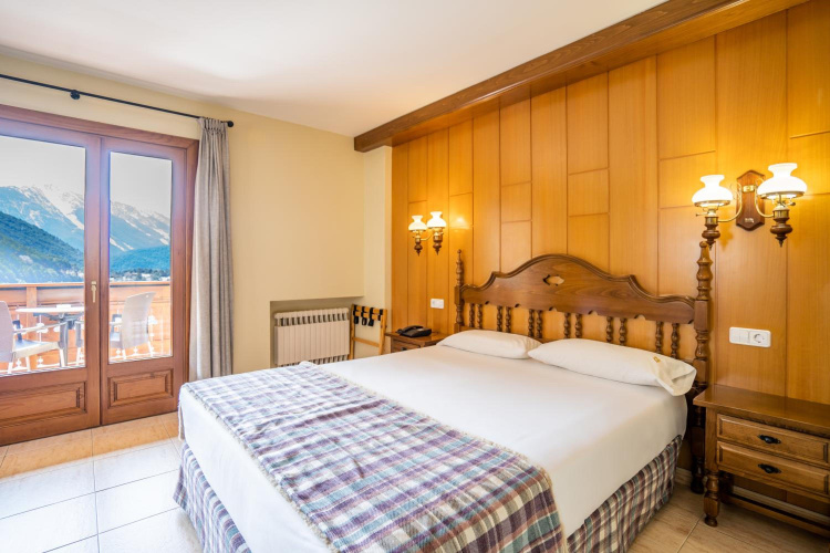 abba Ordino Babot hotel