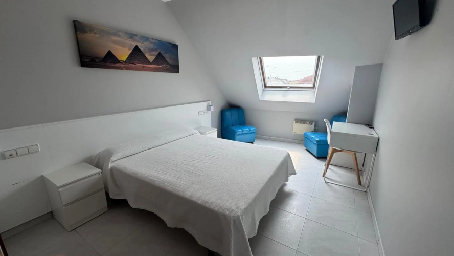 Hotel Bradomin