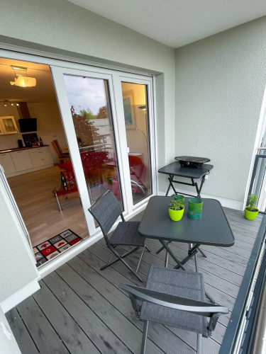 Ferienwohnung König Ludwig XIV