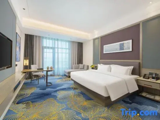 Business Single room