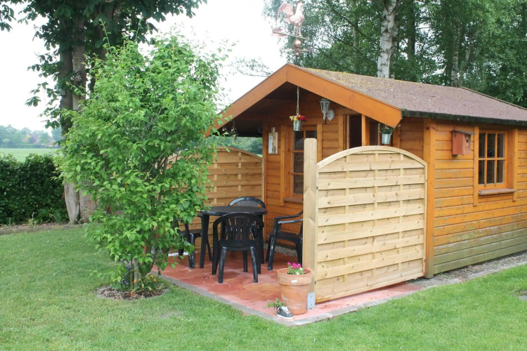 Ferienwohnung Nordbrock, 65317
