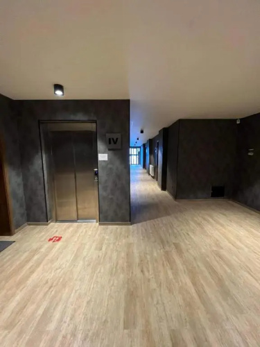 Apartament Area Park