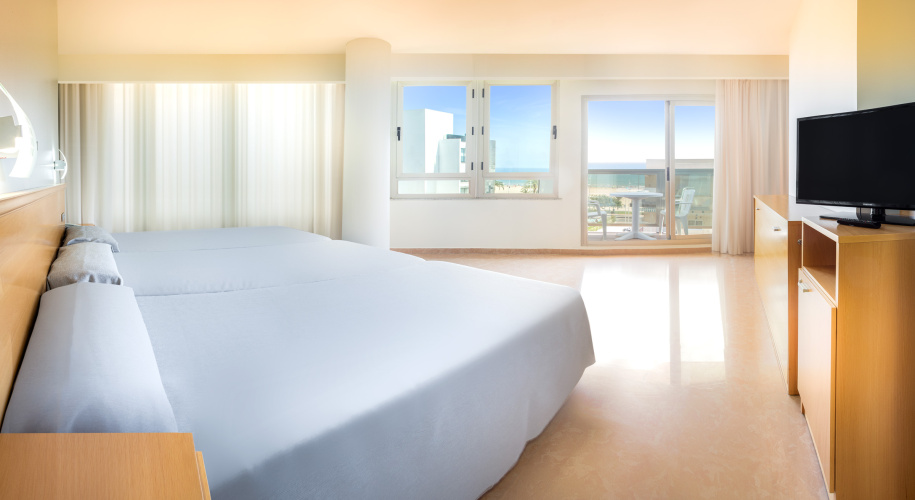 Hotel Rh Gijon photo 26