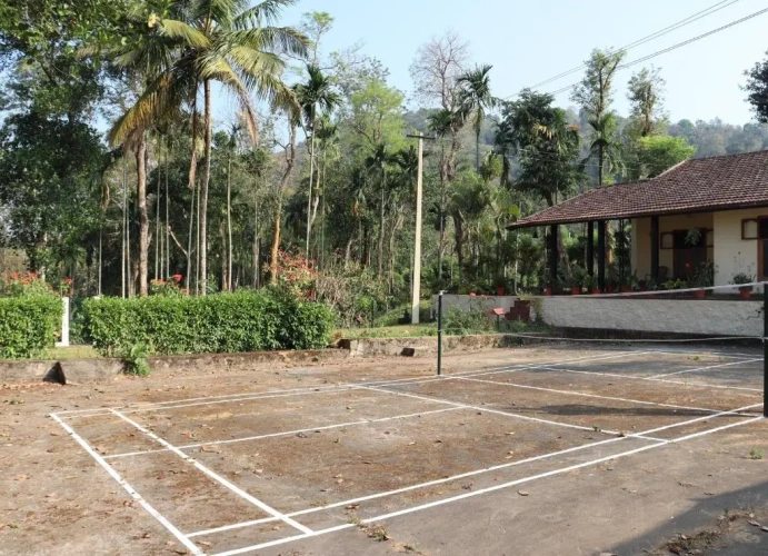 2 Bedrooms Villa