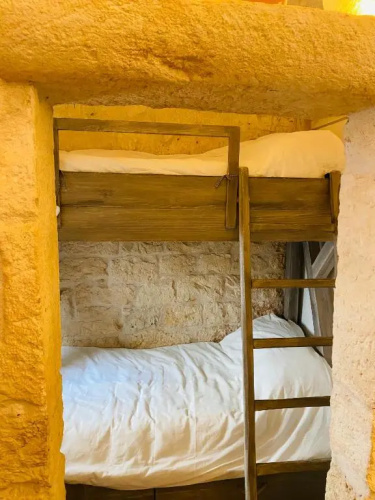 45 Mammacara - Guest House