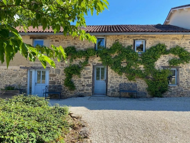 Cottage