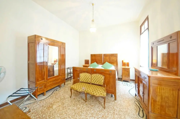 DolceVita Apartments N. 490