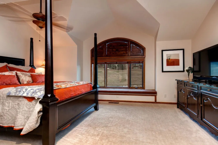 Abode on Stonebridge