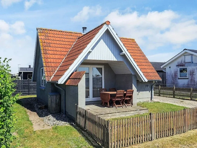 Cottage