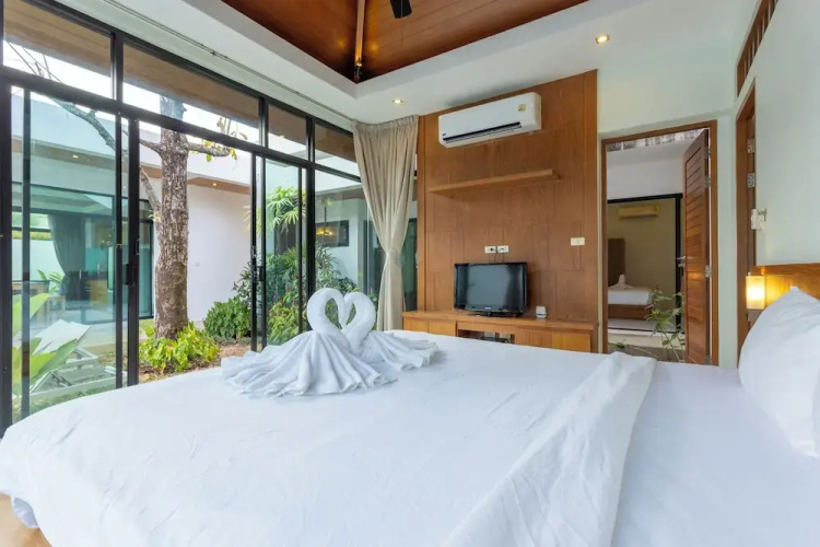 Siena Villa Stunning 3BR&PrivatePoolV172