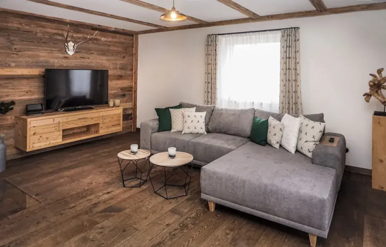 Alpin Lodges