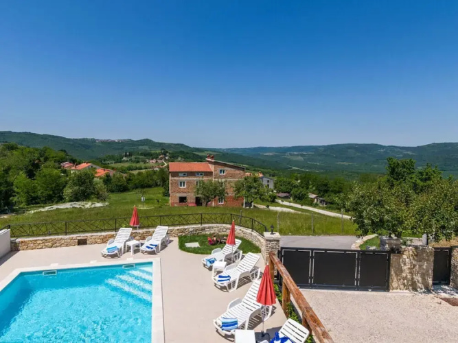 Villa Montebello