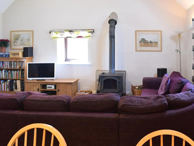 The Byre