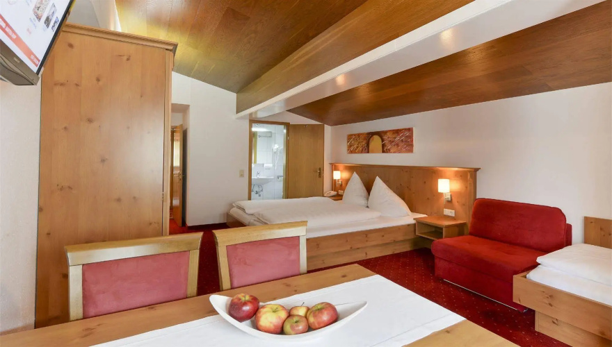 Hotel Sonnblick