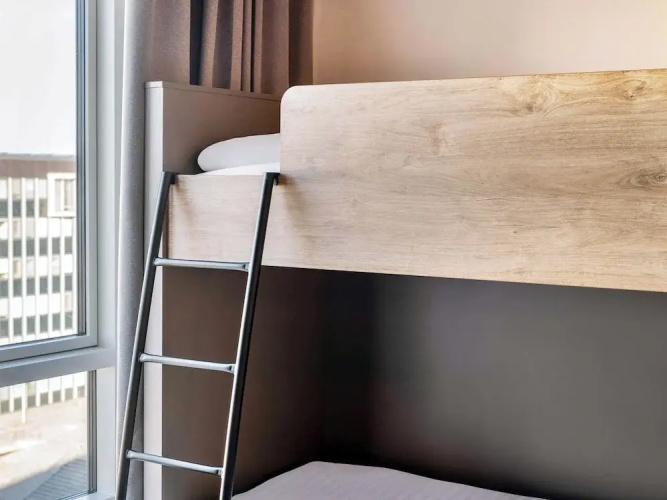 B&B Hotel Stralsund