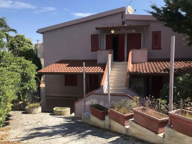 Villa Santa Margherita