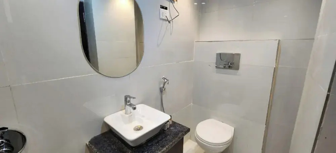 Aryston Hotel Udaipur