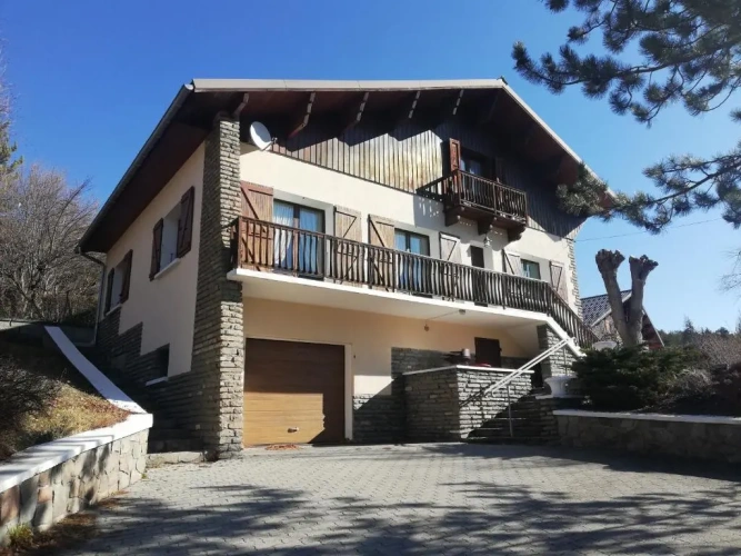 Chalet