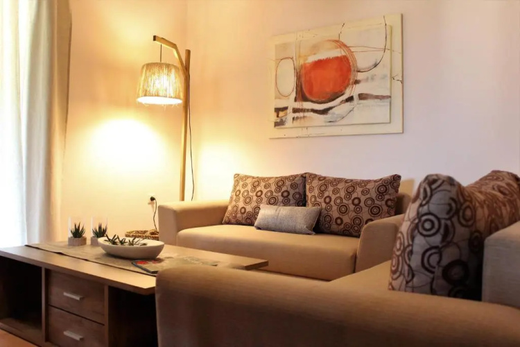 Aletro Villa