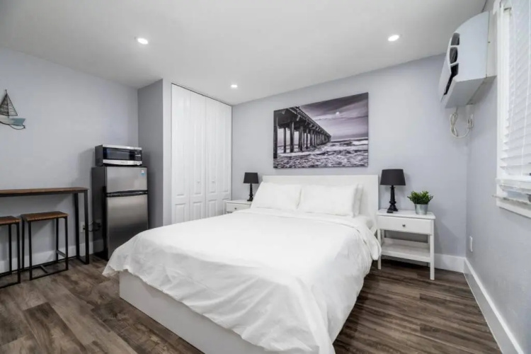Shell on the Beach 106 - RENOVATED