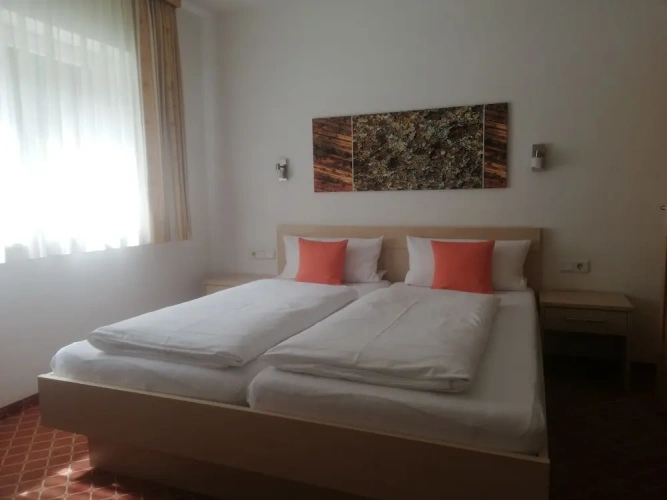 Family Apartment