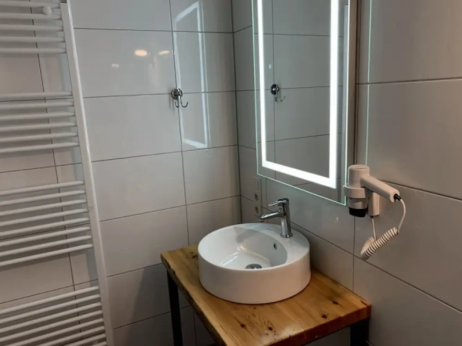 Comfort Single room
