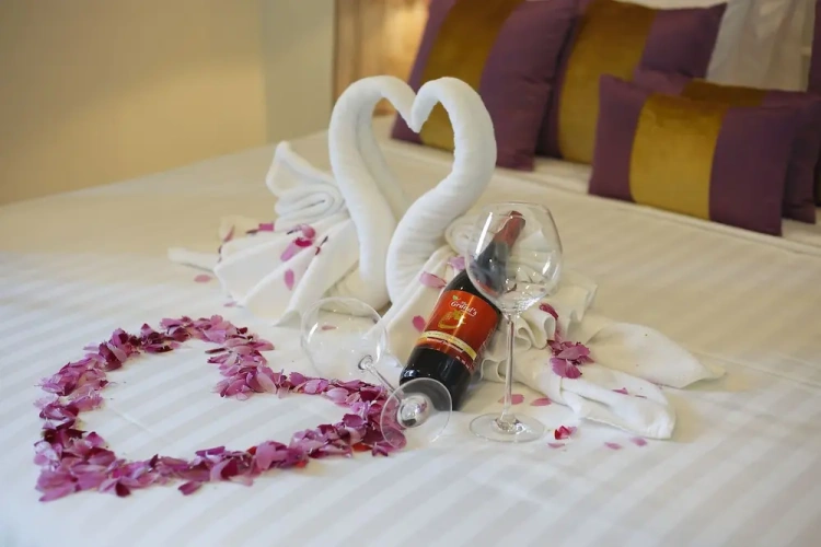 Grand Double room