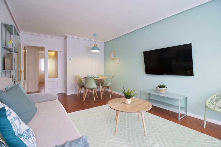 Abba Comillas Apartments photo 12