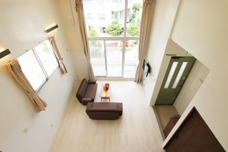 Condominium Ocean Motobu