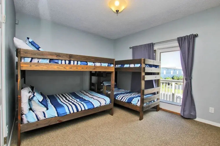 OK Corral - 3 Br home