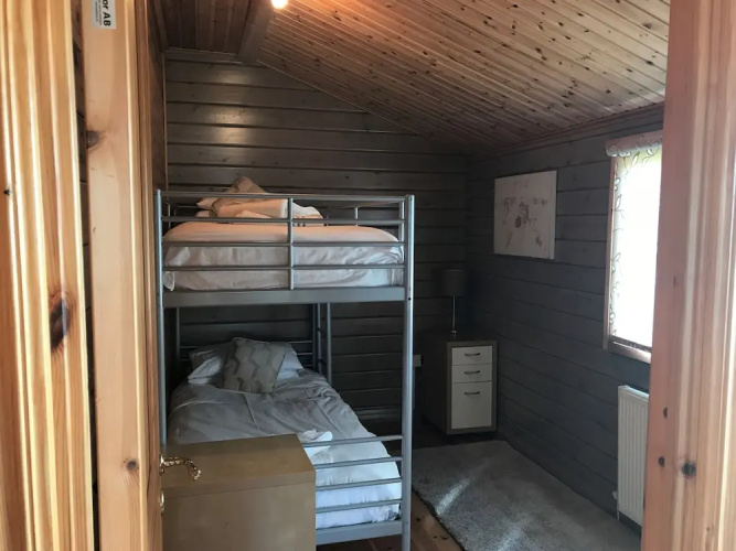 Ream Hills Holiday Park