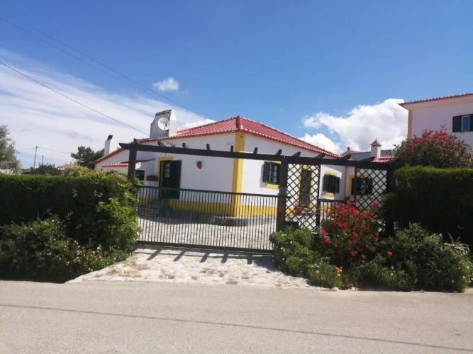 1 Bedroom Cottage
