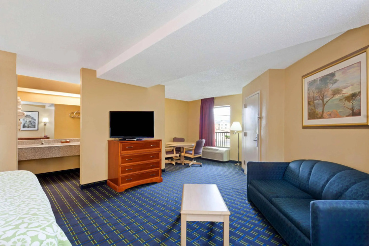 Shelby Inn
