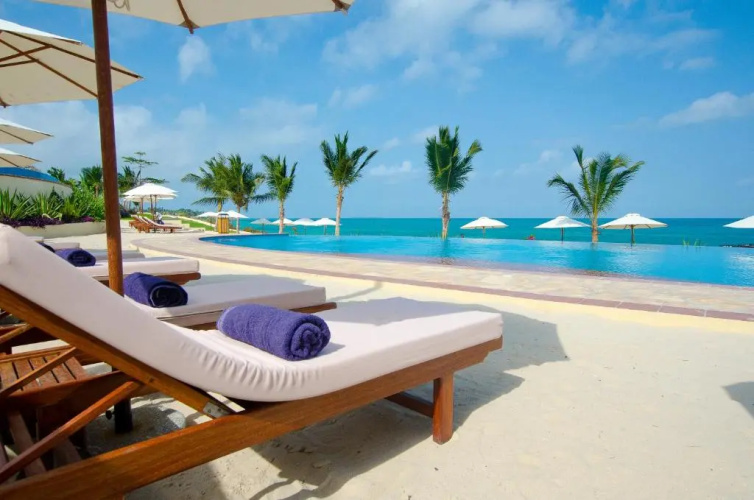 Sea Cliff Resort & Spa photo 11