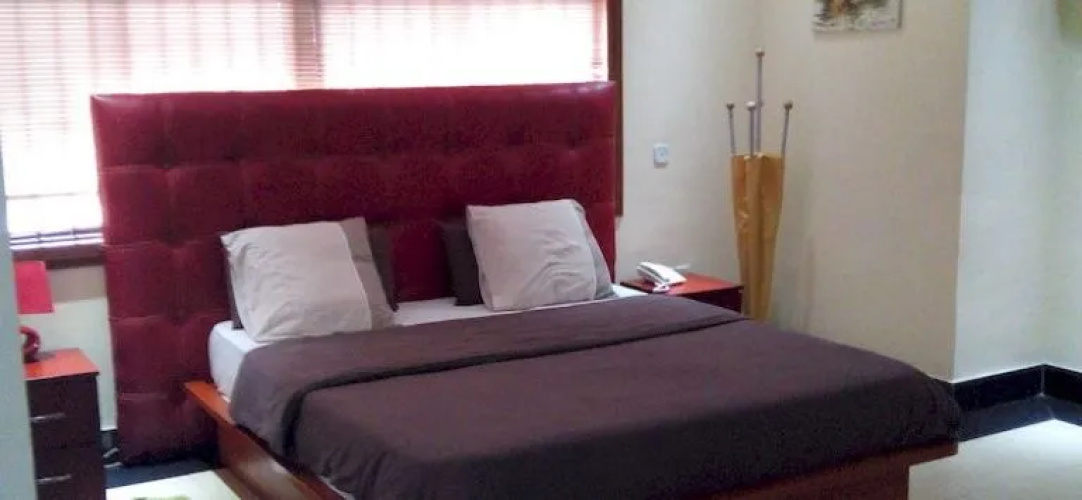 Marshal Suites Luxury Apartments