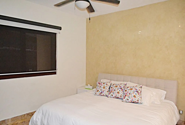 El Faro Beachfront Penthouse