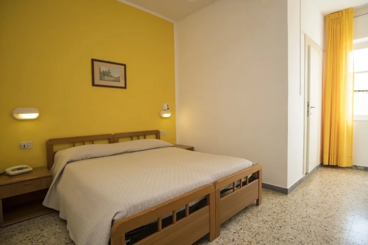 Comfort Double room with balcony