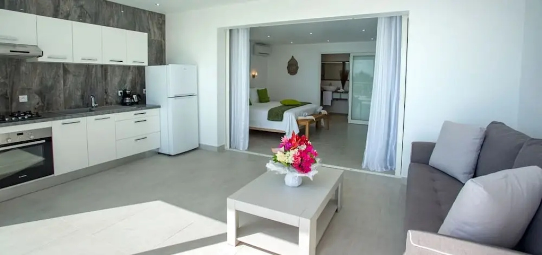 Villa Cacao