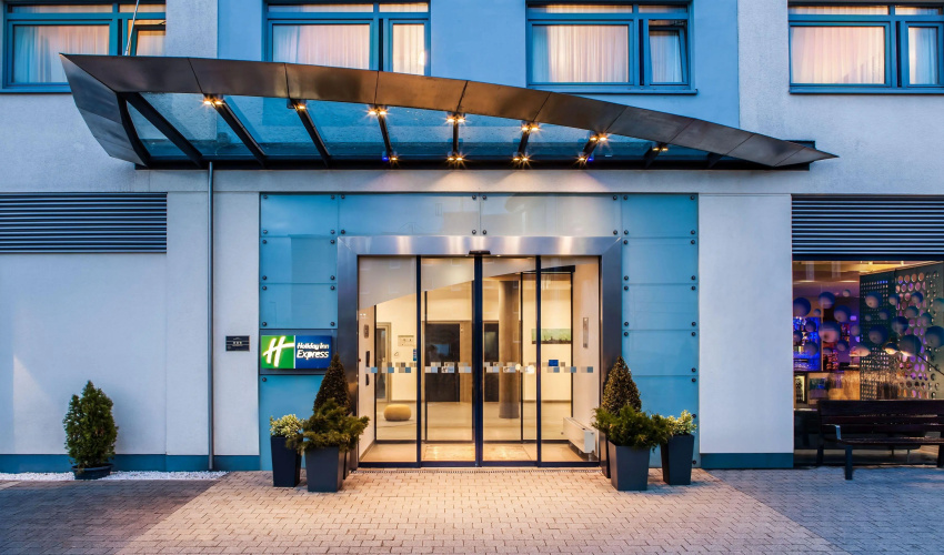 Hotelafbeelding