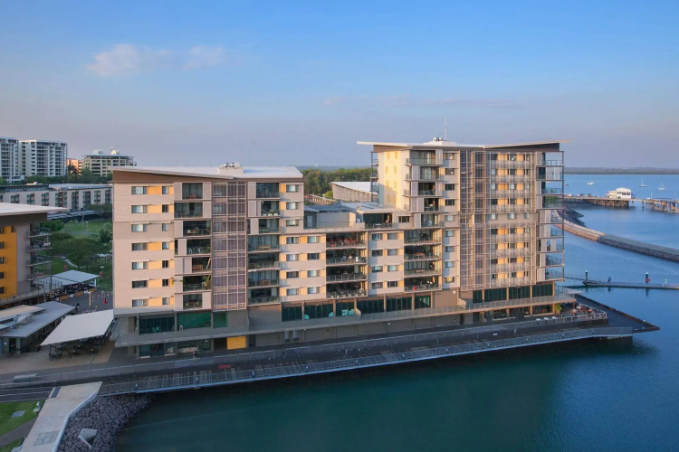Image de l'hôtel
