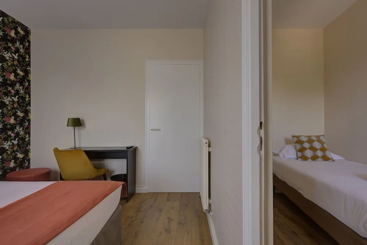 Comfort Triple room