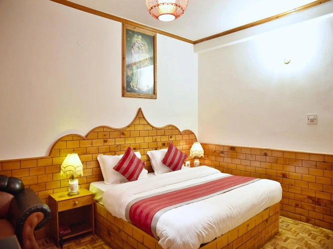 Classic Double room