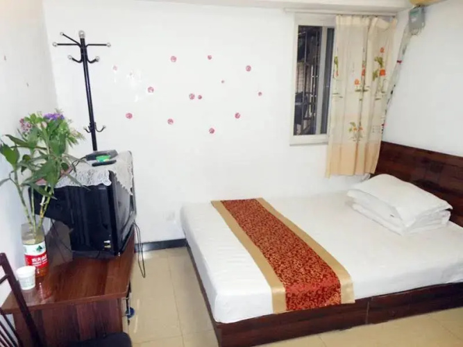 Xian Yanxiang Hotel