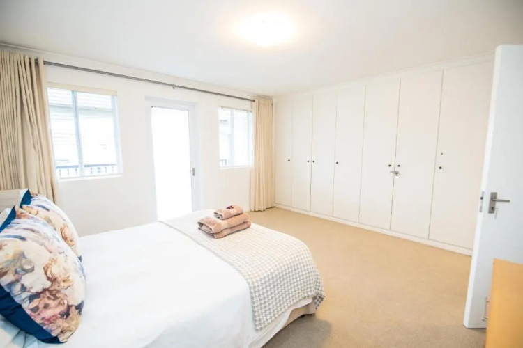 No. 30 in Plett