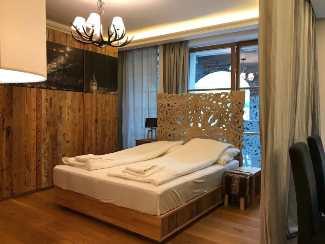 Residence Jochberg - Kitz Chalets
