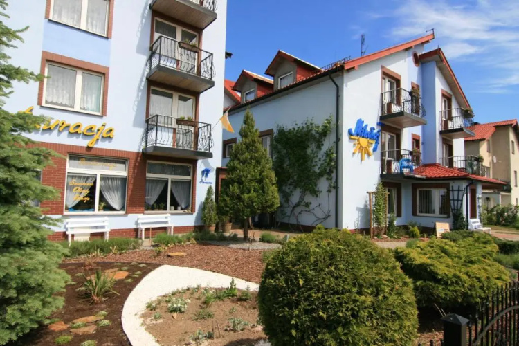 Hotelbild