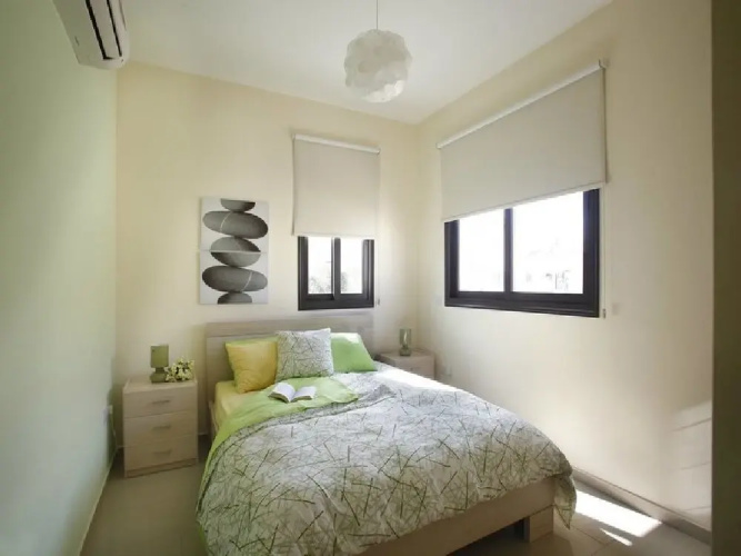 Valentina Townhouse