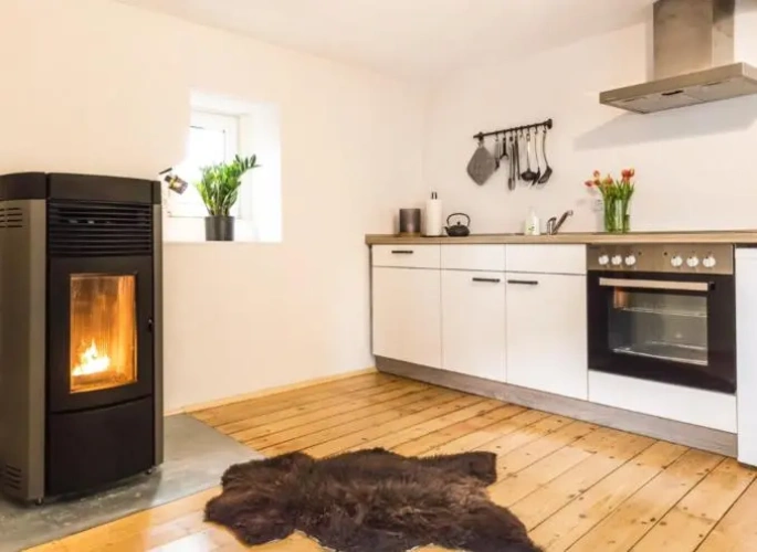 2 Bedrooms Cottage