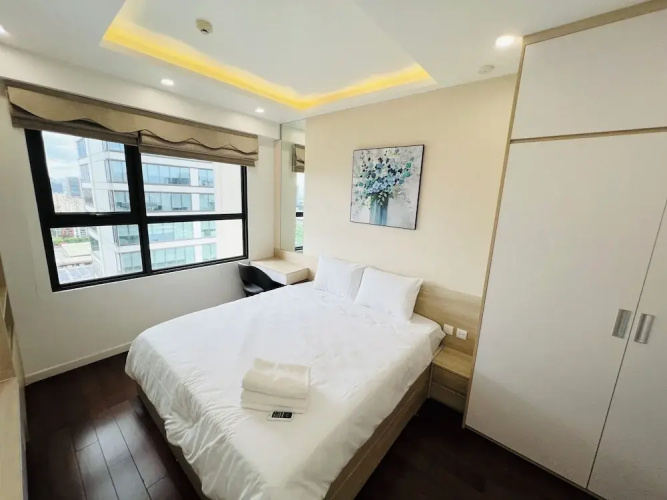 Vinhomes D'Capitale - Maison Viet